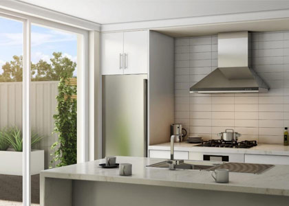 Dayton - Swan Valley