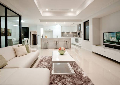 One Serpentine Private Estate