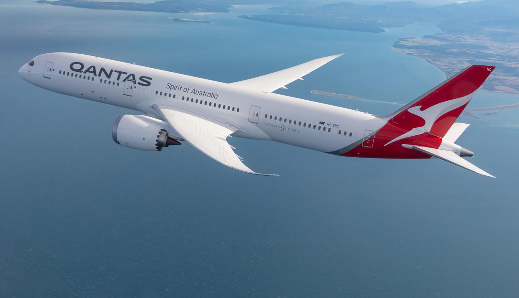 The staggering statistics behind Qantas’ first year of its Perth to London service
